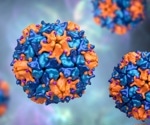 Scientists reconstruct bat variant of SARS coronavirus