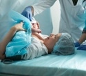 New research supports general anesthesia as an option for cesarean births