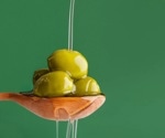 Sustainable irrigation strategies could increase health benefits of virgin olive oil