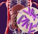 Genes influence the gut microbiome beyond the individual