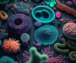 Maintaining the health of the gut microbiome by a new peptide