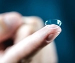 Innovative "smart" contact lens may revolutionize glaucoma detection and monitoring