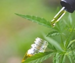 Study: Cannabidiol may worsen glaucoma, increase eye pressure