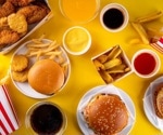 Many older adults meet criteria for ultra-processed food addiction