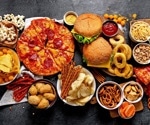 Ultra-processed food consumption linked to rising obesity epidemic in the U.S.