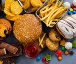 New intervention helps reduce ultra-processed food intake and improve health