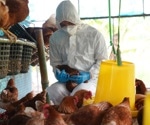 New technology for accelerating development of vaccines against H5N1 flu