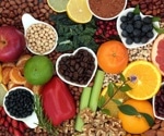 Scientists identify and characterize different antioxidant compounds from foods