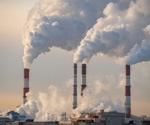 High levels of environmental pollution may increase the rates of twin births