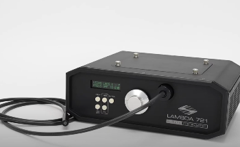 Lambda 721 LED switcher