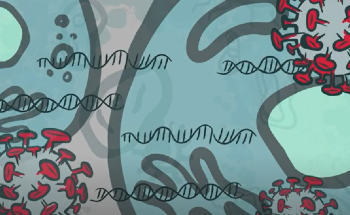 Why is qPCR important for COVID-19 testing and research?