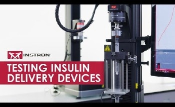 Testing Insulin Delivery Devices