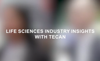 Life sciences industry insights with Tecan