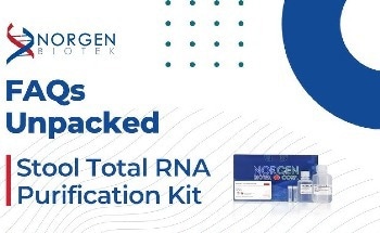 FAQs: Stool Total RNA Purification Kit