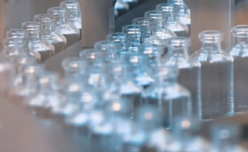 The continuous monitoring concept for pharmaceutical manufacturing