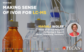 Making Sense of IVDR for LC-MS