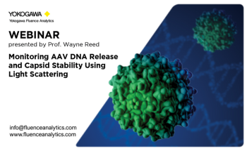 New Technique to Monitor DNA Release and Capsid Protein Stability